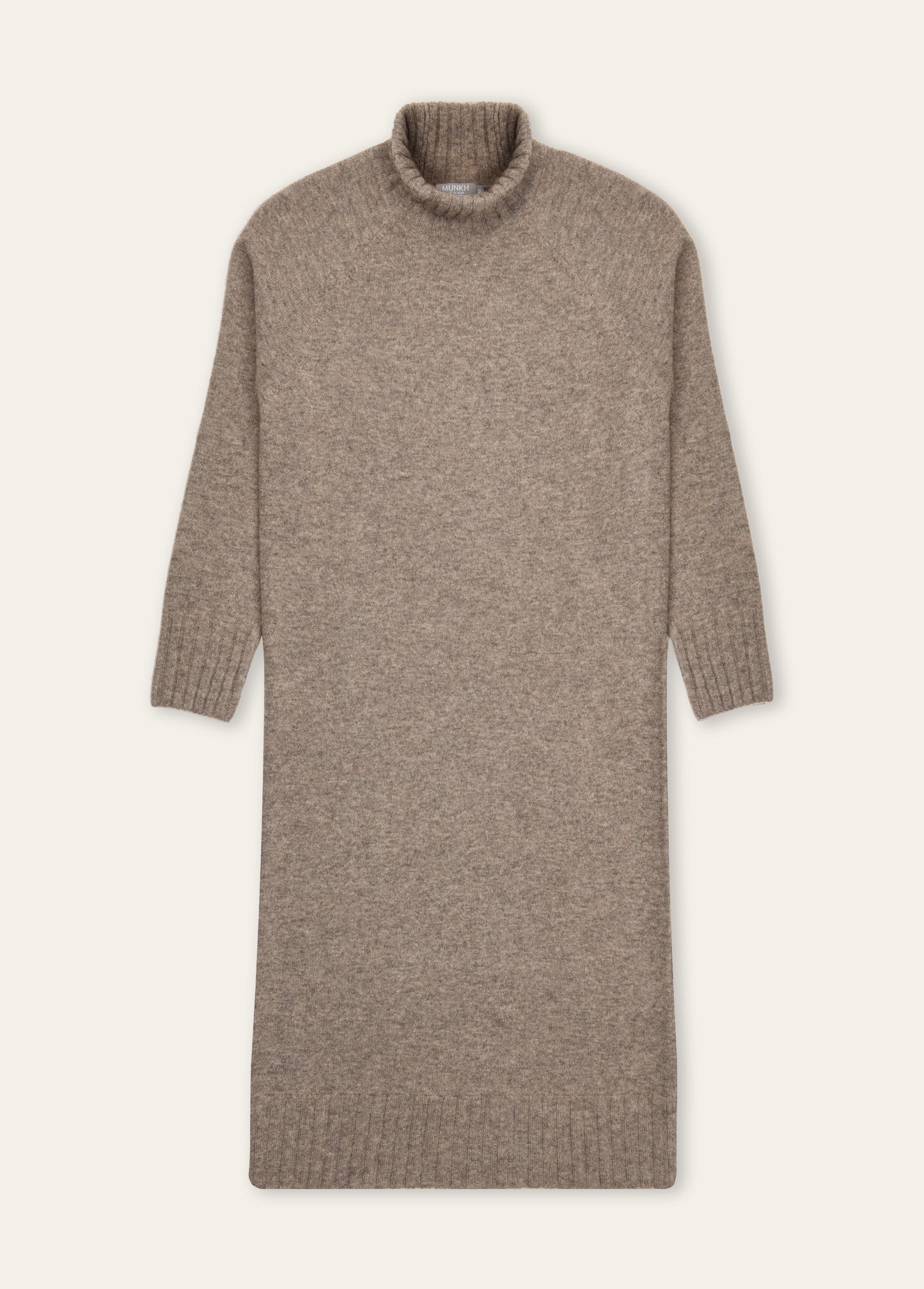 Khatun women's yak wool sweater