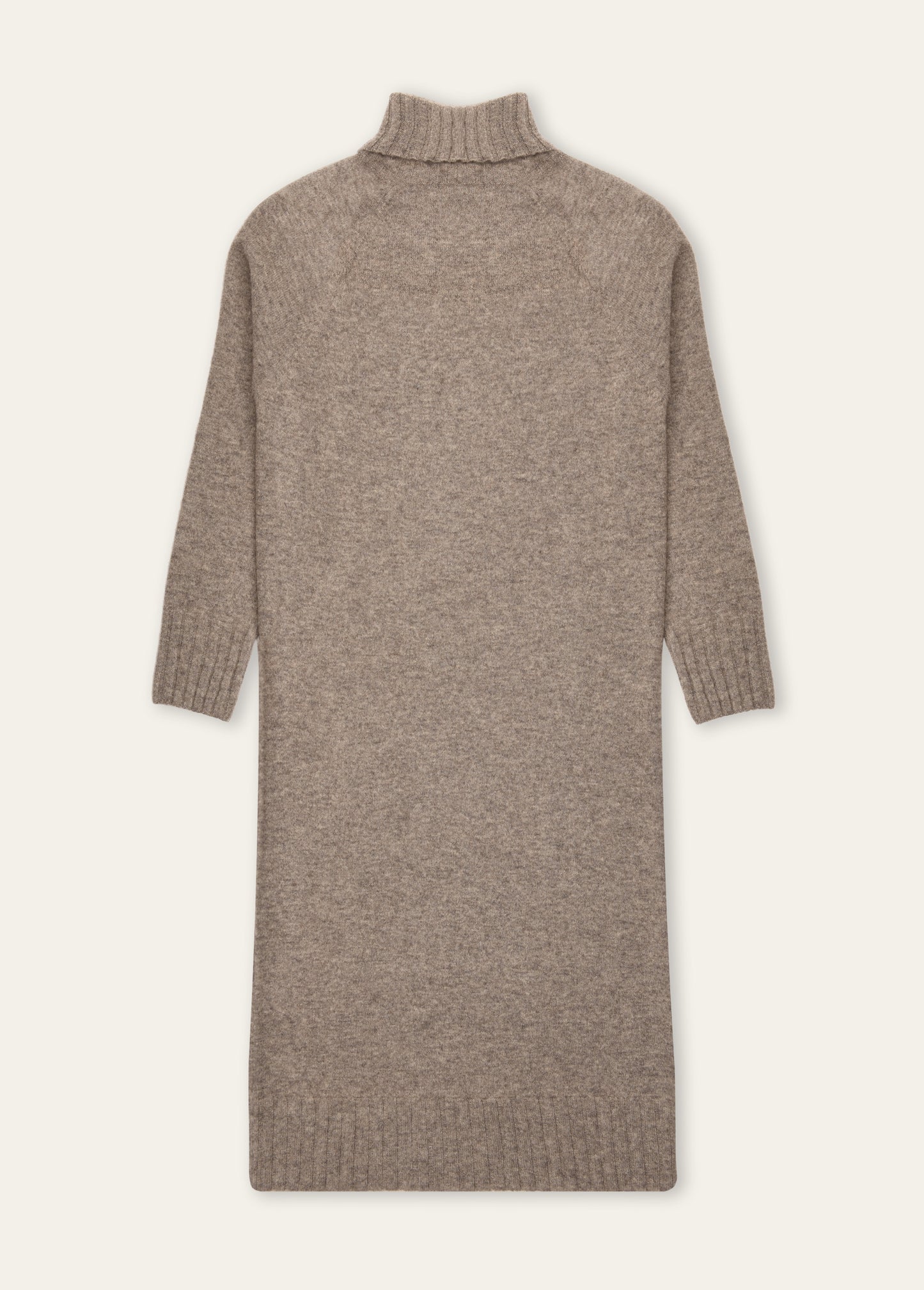 Khatun women's yak wool sweater