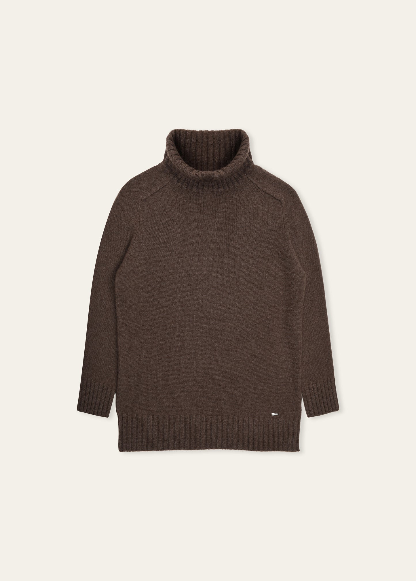 Selenge women's cashmere sweater