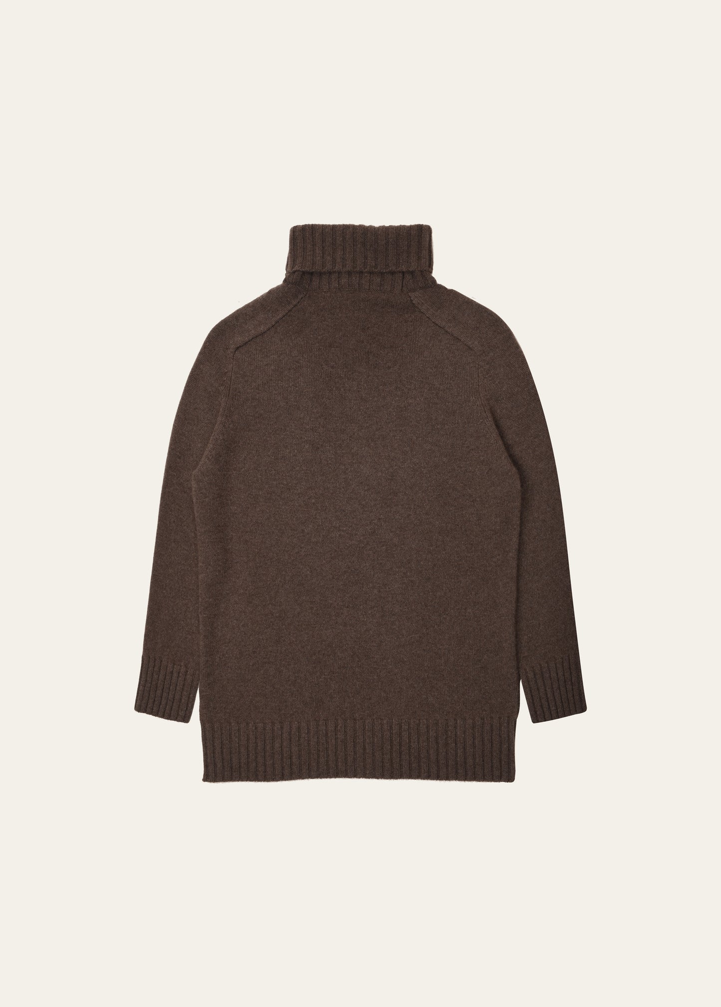 Selenge women's cashmere sweater