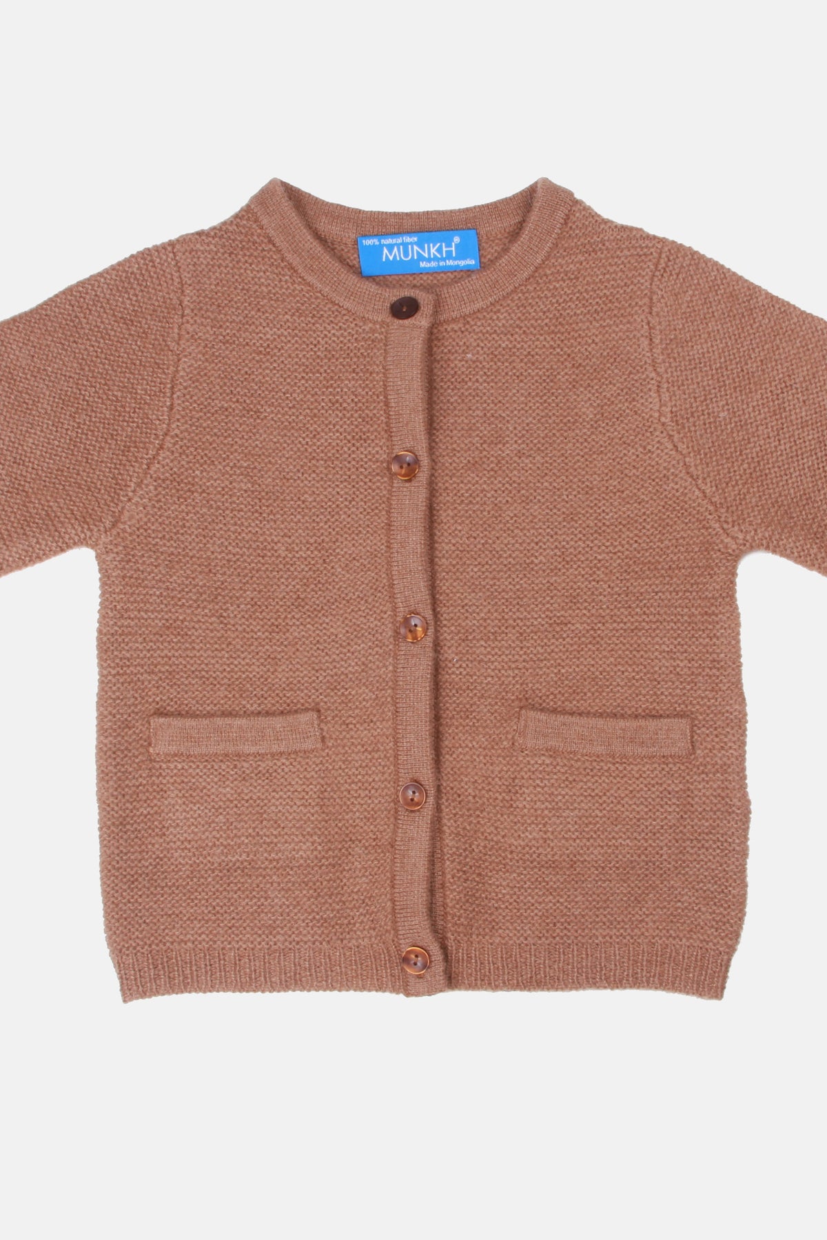 Kinder-Kaschmirpullover – Weichheit, die Ihr Kind lieben wird